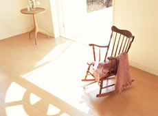 高齢者専用賃貸集合住宅の健康管理